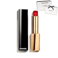 CHANEL Chanel Rouge Allure Rextre, #854, Rouge Puissant, 0.08 oz (2 g), Cosmetics, Birthday, Gift, Shopper Included