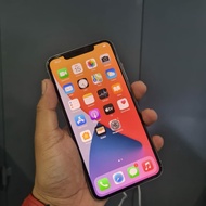 iphone 11 pro max 256gb ibox second