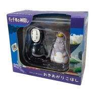 ENSKY Spirited Away's fun swaying spill (rerun) FIGURE 动漫手办