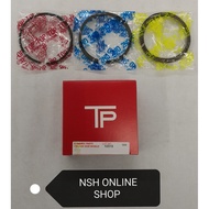 Piston Ring (TP JAPAN) for Perodua Kancil 660 (1 Set)