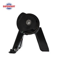 SWIFT Engine Mount Rubber 12-17 1.2 MT/CVT Genuine Sz Rear (11710-58MA0-000)