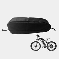 [LADYFT] Electric Bicycle EBike Battery  Bag Protected Cover for Hailong