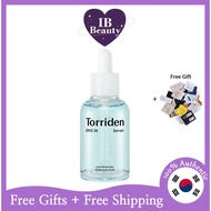 [Torriden] Dive In Low Molecular Hyaluronic Acid Serum 50ml
