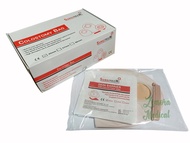 Colostomy Bag 45mm (10 pcs)