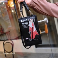 Gwiyomi Wallet (Booked)