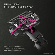 KAI AUGER Razor Holder with 6 Spare Blades