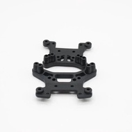 WLtoys 124008 124010 RC Remote Control Car Spare Parts 124008-2711 Front Damper Plate 124008-2710 Re