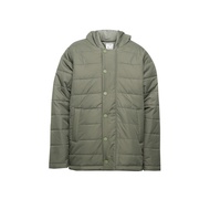 Giordano Junior's Quilted Unisex Kids Jacket