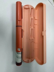 [ Ready Stock ] AI BioTech 3mL Reusable Insulin Pen 60 Units Medical Grade Precision Dosing Pen with