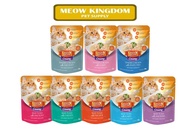 Cindy's Recipe Creamy Cat Pouch / Cat Wet Food 50g