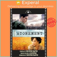 Atonement - The Shooting Script by Ian McEwan (US edition, paperback)