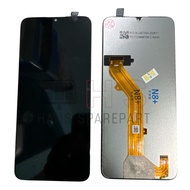 LCD TOUCHSCREEN SHARP AQUOS V7 PLUS - ORIGINAL COMPLETE