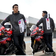 RACING JACKET / NEWEST RACING JACKET / PRITING JACKET Nascar Racing Jacket