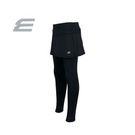 ELGINI E16082 Children's Yoga Pants with Skirt S-XXL | KidsBun Skirted Yoga Pants