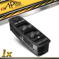 Power Window Master Switch Left Front Suitable for Mercedes-Mercedes-Benz ML350 06-11 GL350 R350-