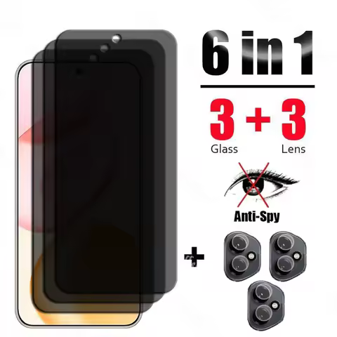 Anti Spy Screen Protector For Honor 400 Glass Honor 400 Glass Privacy Peep Film Honor 400 Tempered G