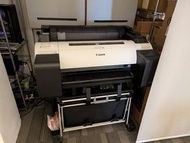 Canon A1 Inkjet Plotter Printer TM-5200