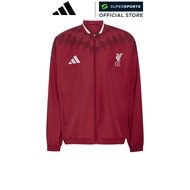 ADIDAS Liverpool FC Stadium Track Men's Jacket