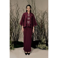 SHE DAZZLE Arissa - Baju Kurung Set