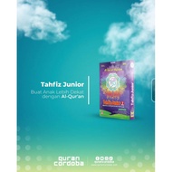 Al Quran Tahfiz Junior