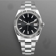 Men Watch Luxury Watches 41mm Datejust Mechanical