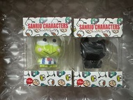 unbox industries sanrio Keroppi 青蛙