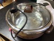 電熱鍋