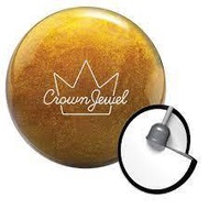 Bowling Ball - BRUNSWICK - TZone - CROWN JEWEL - , X Pro Shop, X Proshop, XPROSHOP