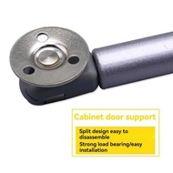 AAAF 8Pcs 150N(15Kg)Furniture Gas Spring Hinges Kitchen Cupboard Cabinet Hydraulic Hinge Door Strut