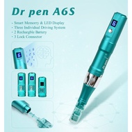 20pcs  Pen A6S Cartridges Needles Ultima A6S Professional Plus Microneedling Pen