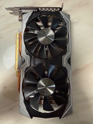 Zotac Graphics Card GTX 1060