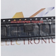 UCC2897A UCC2897APWR TSSOP20 100% new genuine