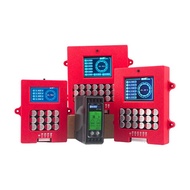 

 5A 4S 6S 8S Lipo/lifepo4 active balancer with Voltage Dispaly/12V Lead Acid Battery Cell balancer