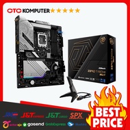 Asrock Z890 Taichi Lite Motherboard (Intel LGA 1851)