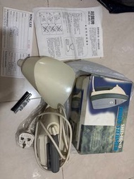 Shimono Turbo Steamer 蒸汽熨斗