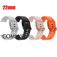 For FILA Smart watch SW/37B+ SW/70 SW/65 SW/56 SW/52 Strap Silicone Soft Sports Band outdoor Wristba