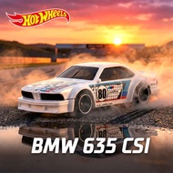 Hotwheels Hotwheels Alloy Car Model BMW 635 CSi BMW 635 Toy Car Model 25P