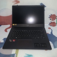 Laptop Acer Aspire 3 Ryzen 3 3250u