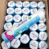 Japanese Jomi makeup remover cotton 120 pieces, Japanese Jomi makeup remover cotton 80 pieces