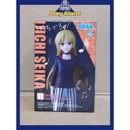 SEGA Desktop x Decorate Collections Seika Ijichi (BOCCHI THE ROCK)