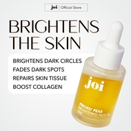 JOI PRICKLY PEAR SKIN BRIGHTENING FACE OIL