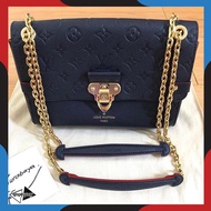 LV Louis Vuitton Vavin PM Empreinte ORIGINAL