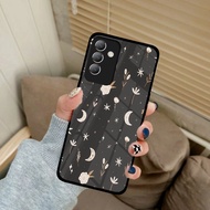 HP [KA466] Latest Samsung A16 Samsung A06 Glass Softcase | Samsung A16 Casing Samsung A06 | Samsung 