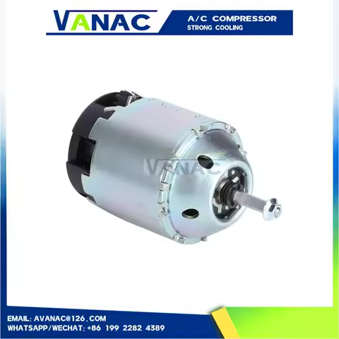 LHD/RHD CAR Heater Blower Motor 12V For Nissan Maxima X-Trail T30 277612Y000 27225-8H310 27226-EA010