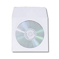 [ PACK] CD DVD Envelope / CD DVD Paper Holder