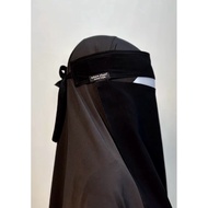 LESS BANDANA 45cm | Asma' hijab