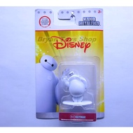 Jada Nano Metalfigs Disney Big Hero - Baymax Action Figure