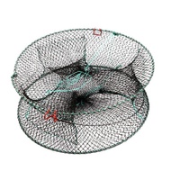 Crab Trap Net For Crab Prawn Shrimp Crayfish Lobster Eel Live Bait Fishing Pot