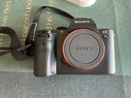 Sony A7 ii