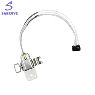For Lab P2S 3D Printer Right Hotend Heating Component P2S Hotend Heating Assembly Kit with Heater Ca